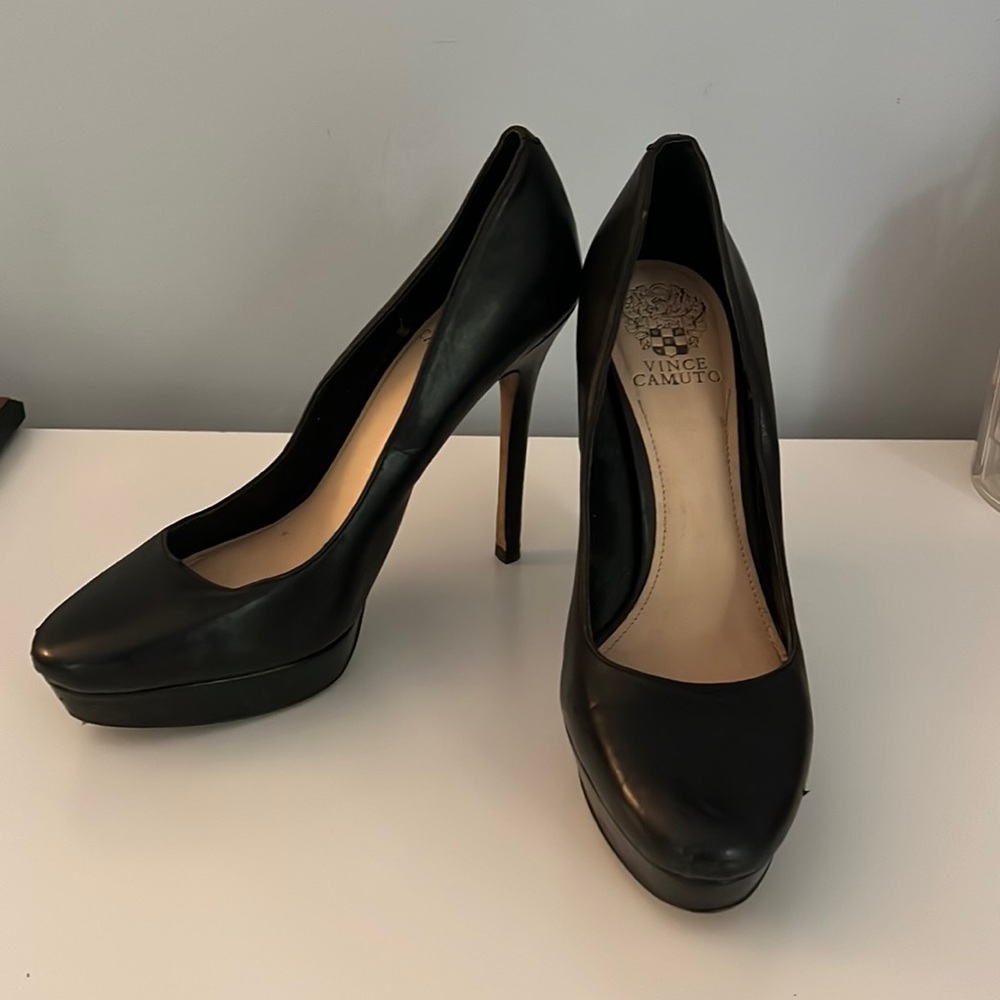 Vince Camuto heels